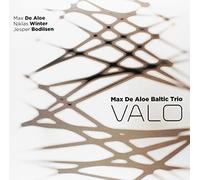 De Aloe Max Baltic Trio - Valo [Vinilo]