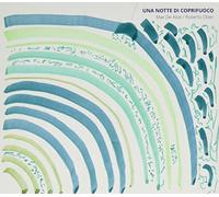De Aloe Max & Olzer Roberto - Una Notte Di Coprifuoco