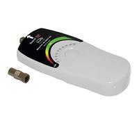 De alta-Tech 600050 Freeview para antena de televisión puntero-blanca de la señal (importado)