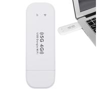 De Alta Velocidad - Internet, Wifi | Portátiles Para Hogar, Oficina Y Coche, Transmisión Y Teletrabajo Sin Latencia, Conectividad Rápida Y Fiable Para Todos Los Dispositivos, AC