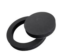 de altavoz de coche - Anillos aislantes autoadhesivos de espuma para coche, kit de de audio de espuma para coche, kit universal de de mejora de la puerta del vehículo, bloqueo