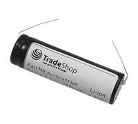 De Alto Rendimiento con batería Li-Ion 3,7V/750mAh Compatible con Philips Speed XL HQ7363 HQ7360 RQ1095/22 RQ1050 HQ8250 HQ9190 HQ8894 HQ7200 HQ7240 SE sustituye VS145000V, K V112MSF17Z, SE US14500GR