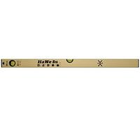 De aluminio burbuja HaWe Big 60
