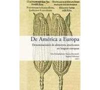 De América A Europa