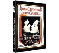 De amor también se muere