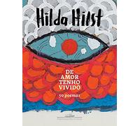 de Amor Tenho Vivido. 50 Poemas