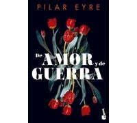 De amor y de guerra (Novela)