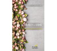 De Amores y Amor: Afectividad, amor y mística (karmel)