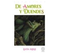 De Amores Y Duendes