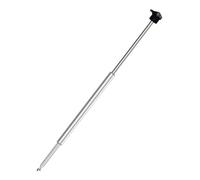 de amortiguación de aceite de control, horquilla delantera del ciclo | Piezas de reparación y modificación de aleación de aluminio, reparación de horquilla delantera amortiguadora, control manual o sm