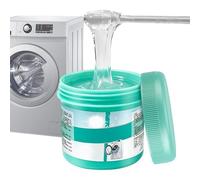 de amortiguación para lavadoras, grasa lubricante, 100 g, producto de mantenimiento, reducción de ruido, optimización de deslizamiento, protección contra el desgaste, mejora de la función