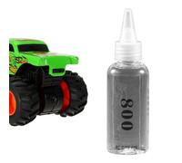 de amortiguador para coche RC, diferencial de silicona