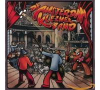 De Amsterdam Klezmer Band - De Amsterdam Klezmer Band