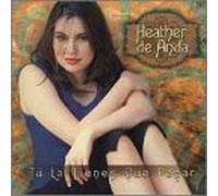 De Anda, Heather - Tu Lo Tienes Que Pagar