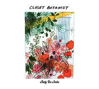 De Anda,Rudy - Closet Botanist [Vinilo]