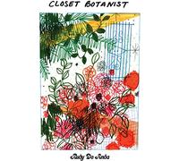 De Anda,Rudy - Closet Botanist [Vinilo]