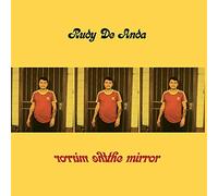 DE ANDA,RUDY - Mirror (Green Vinyl) [VINYL] [Vinilo]