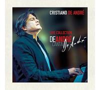 De Andre' Cristiano - De Andre Canta De Andre Live Collection