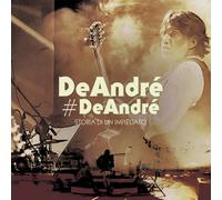 De André Cristiano - Deandré#deandré Storia Di Un Impiegato