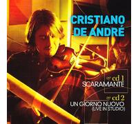De Andre Cristiano - Scaramante & Un Giorno Nuovo