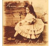 De Andre,Fabrizio - Anime Salve [Import]