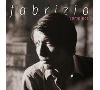 De Andre, Fabrizio - Complete LP [Vinyl] [Import] [Vinilo]
