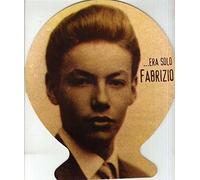 De Andre Fabrizio - Era Solo Fabrizio [Vinilo]