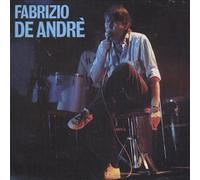 DE ANDRE' FABRIZIO - Fabrizio De Andre'