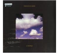 Fabrizio De Andre' - Le nuvole [Vinilo]