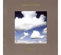 De Andre' Fabrizio - Le Nuvole [Vinilo]