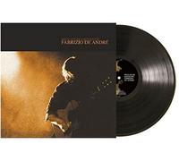 De Andre' Fabrizio – Peccati Di Gioventu' – Vinilo 180 Gr.