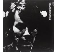 De Andre' Fabrizio - Volume 8 [Vinilo]