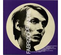 De Andre'fabrizio - Volume 3-Dischi D'oro