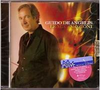 De Angelis Guido - Le Mie Emozioni