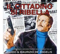 O.S.T.-Il Cittadino Si Ribella - Il Cittadino Si Ribella