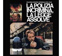 De Angelis, Guido & Maurizio - La Legge La Polizia Incrimina, La Legge Assolve [Vinilo]