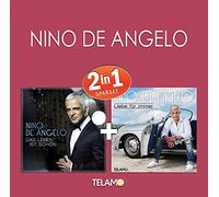 Nino De Angelo – 2 in 1 – CD – Importación EE. UU.