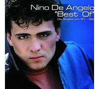 De Angelo,Nino - Best of / die Singles Von '81 - '88