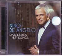 De Angelo, Nino - Das Leben Ist Schoen