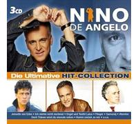 De Angelo,Nino - Die Ultimative Hit-Collection