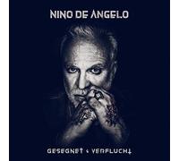 De Angelo,Nino - Gesegnet und Verflucht