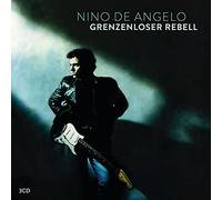 Nino De Angelo – Grenzenloser Rebell – CD – Universal Music Group