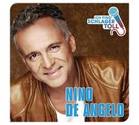 De Angelo,Nino - Ich Find' Schlager Toll (das Beste)