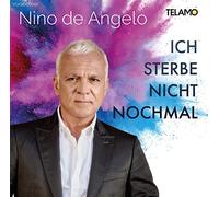 De Angelo,Nino - Ich Sterbe Nicht Nochmal