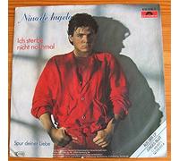DE ANGELO, Nino - Ich sterbe nicht nochmal / Spur deiner Liebe / 810616-7