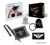 Nino De Angelo – Irgendwann im Leben – CD – Fanbox limitada