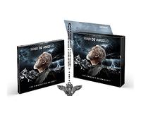 Nino De Angelo – Von Ewigkeit zu Ewigkeit – CD – Edición Deluxe limitada