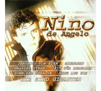 De Angelo,Nino - Wir Sind Giganten