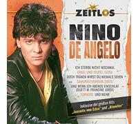 Nino de Angelo – Zeitlos – CD (Importación USA)