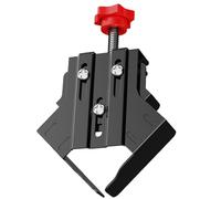 De Angulo 90 Grados | Mordaza Ajustable Y Robusto Clip - Sujeta Esquinas a 90 Grados - Para Enmarcar Fotos Muebles Cajones Mesas Ensamblaje Panel Regalo